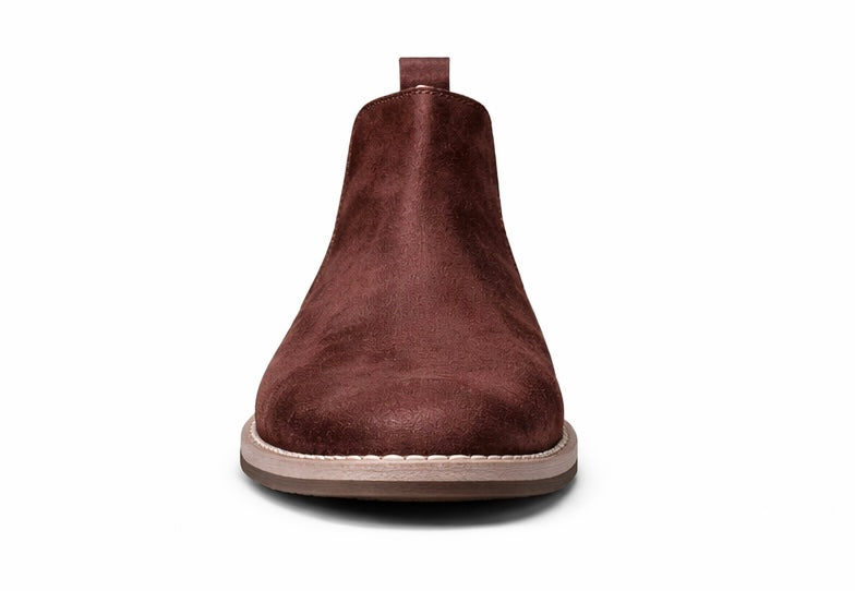 MOCHA BROWN CHELSEA