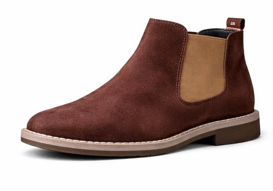 MOCHA BROWN CHELSEA