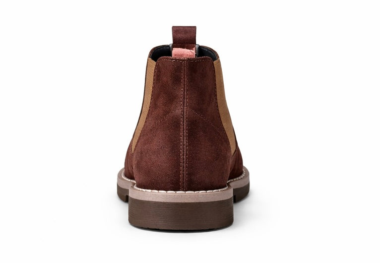 MOCHA BROWN CHELSEA
