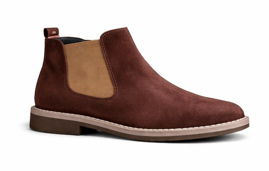 MOCHA BROWN CHELSEA